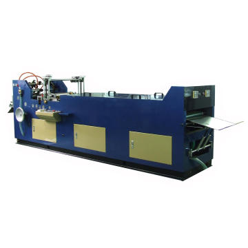 Envelope′s Remoistened Glue Daubing Machine